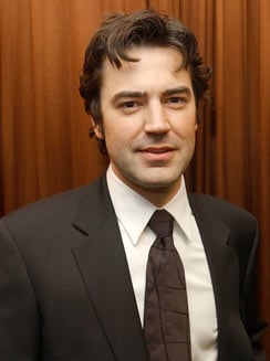 Ron Livingston