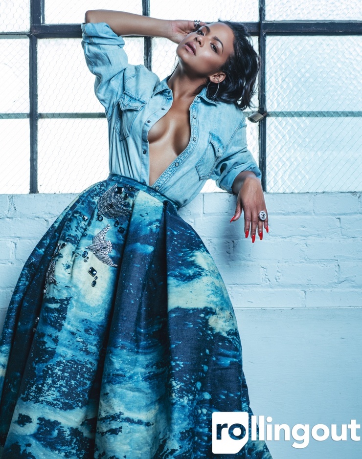 Christina Milian