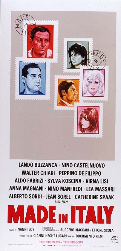 Made in Italy (1965)