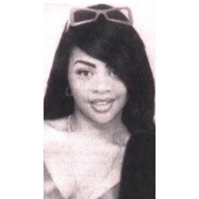 Kimberly 'Lil' Kim' Jones