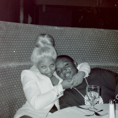 Kimberly 'Lil' Kim' Jones