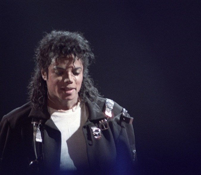 Michael Jackson