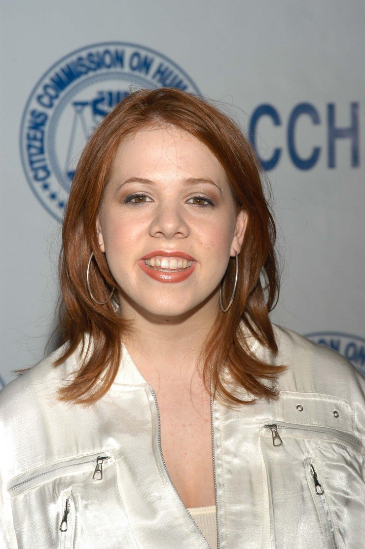 Picture Of Lynsey Bartilson Picture Of Lynsey Bartilson