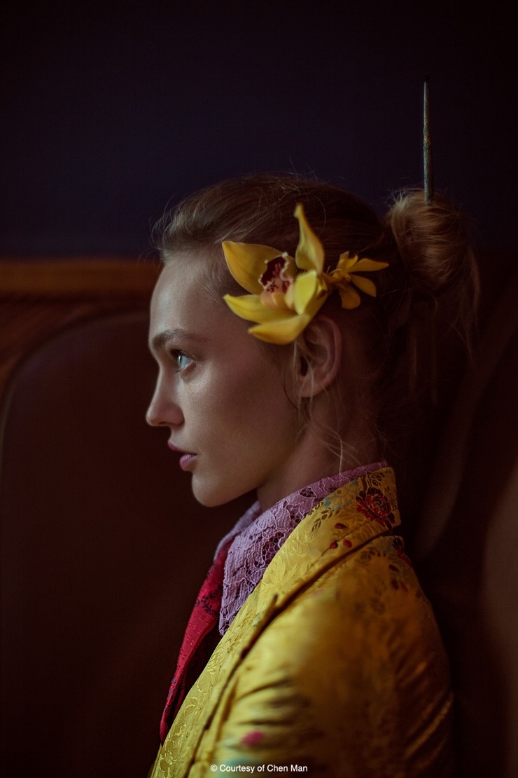Sasha Pivovarova Sasha Pivovarova