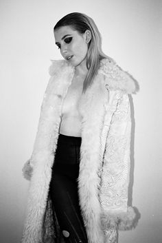 Lykke Li Lykke Li