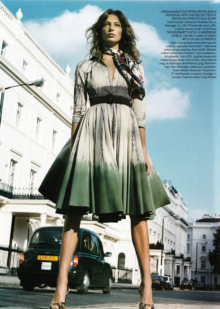 Daria Werbowy