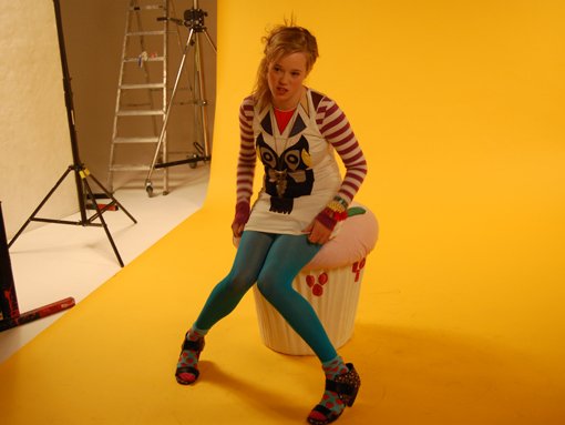 Lisa Backwell