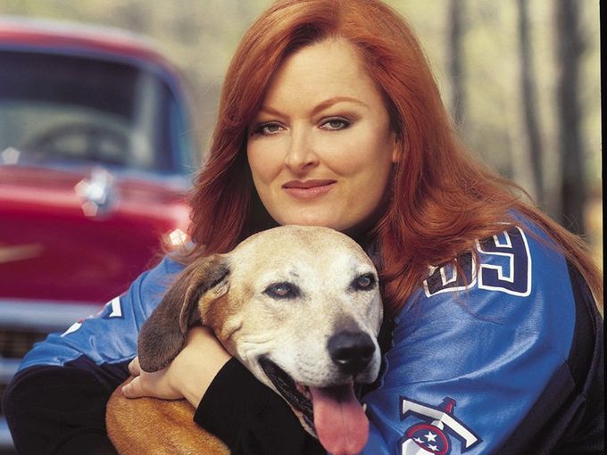 Wynonna Judd