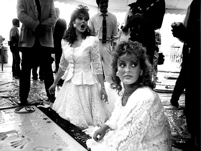 Wynonna Judd