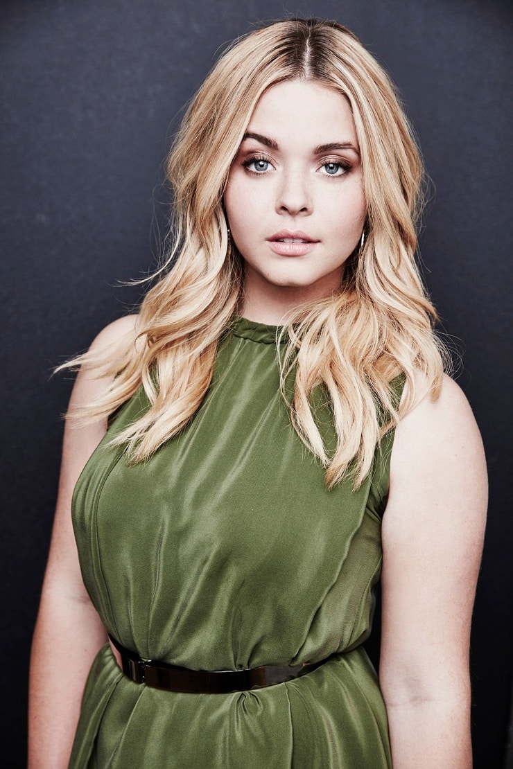 Picture of Sasha Pieterse