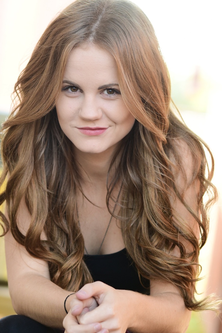 Mackenzie Lintz