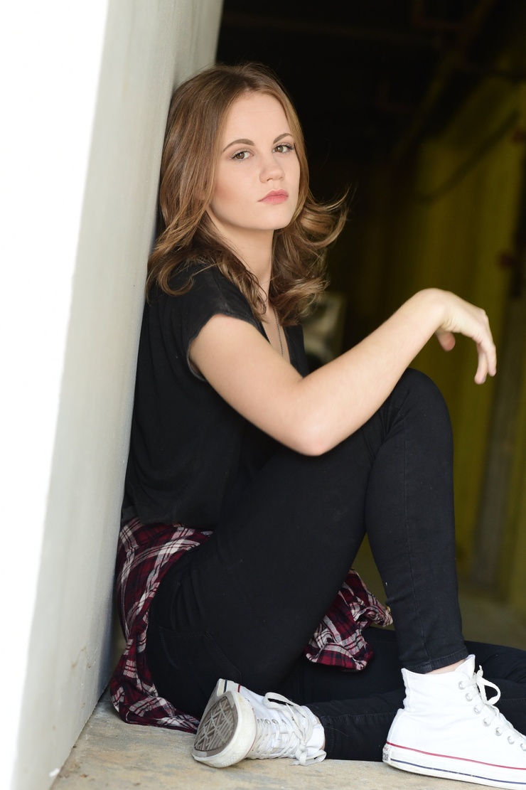 Mackenzie Lintz