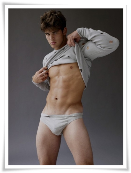 Ryan Bertroche