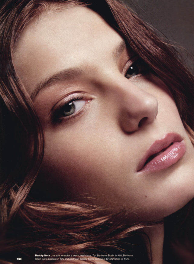 Daria Werbowy