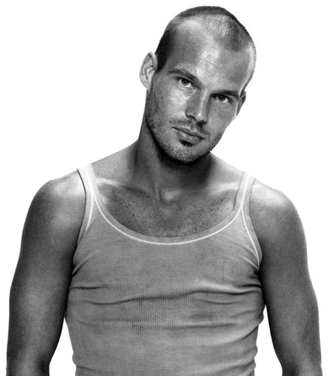 Fredrik Ljungberg