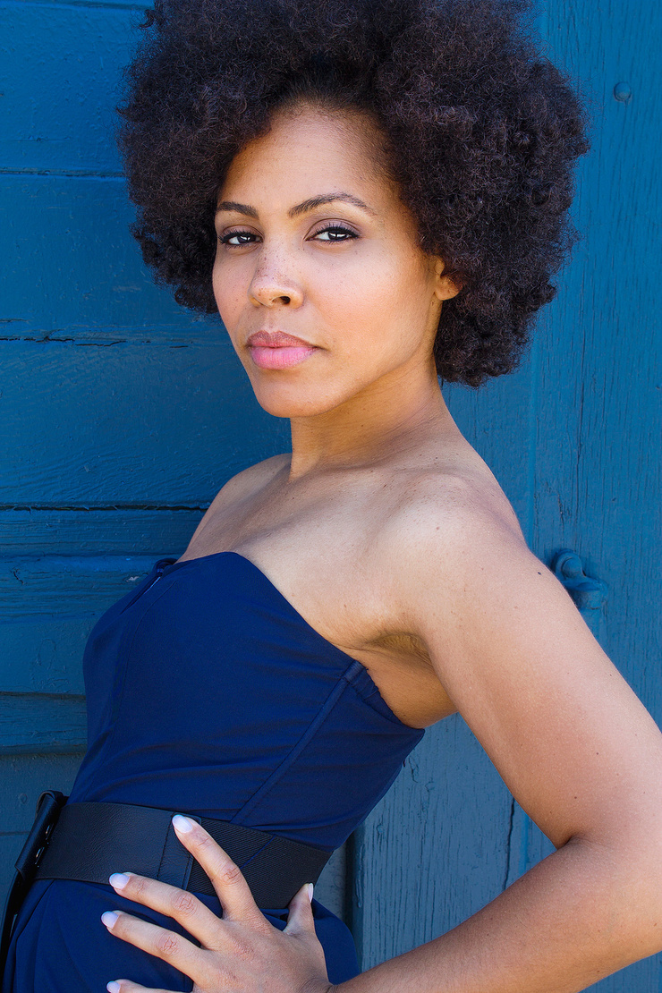 Amirah Vann Amirah Vann