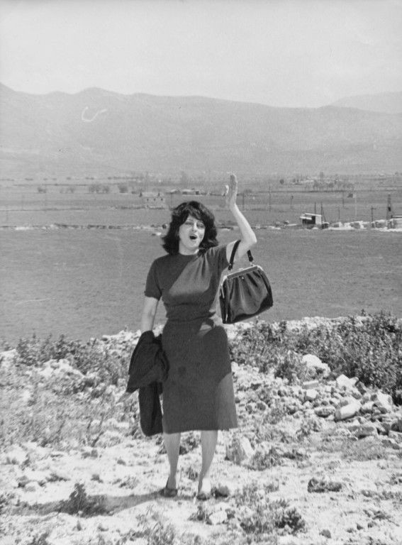 Mamma Roma (1962)