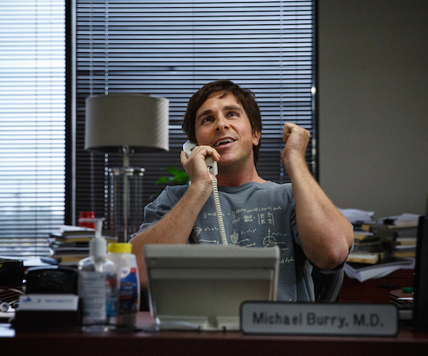 The Big Short