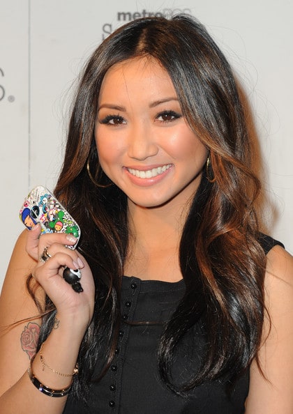 Brenda Song