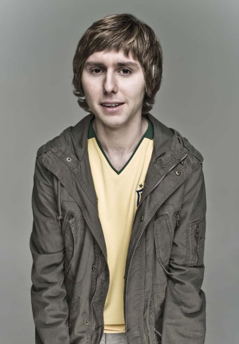 Jay Cartwright