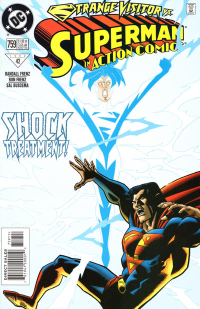 Action Comics