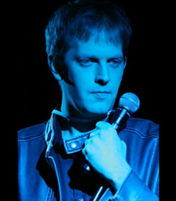 Chris Patton