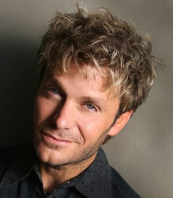 Vic Mignogna