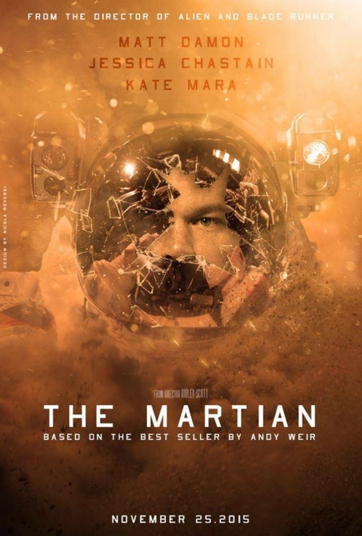 The Martian