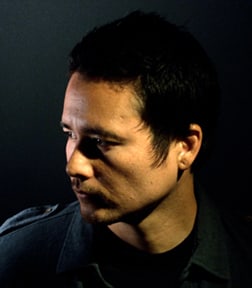 Johnny Yong Bosch