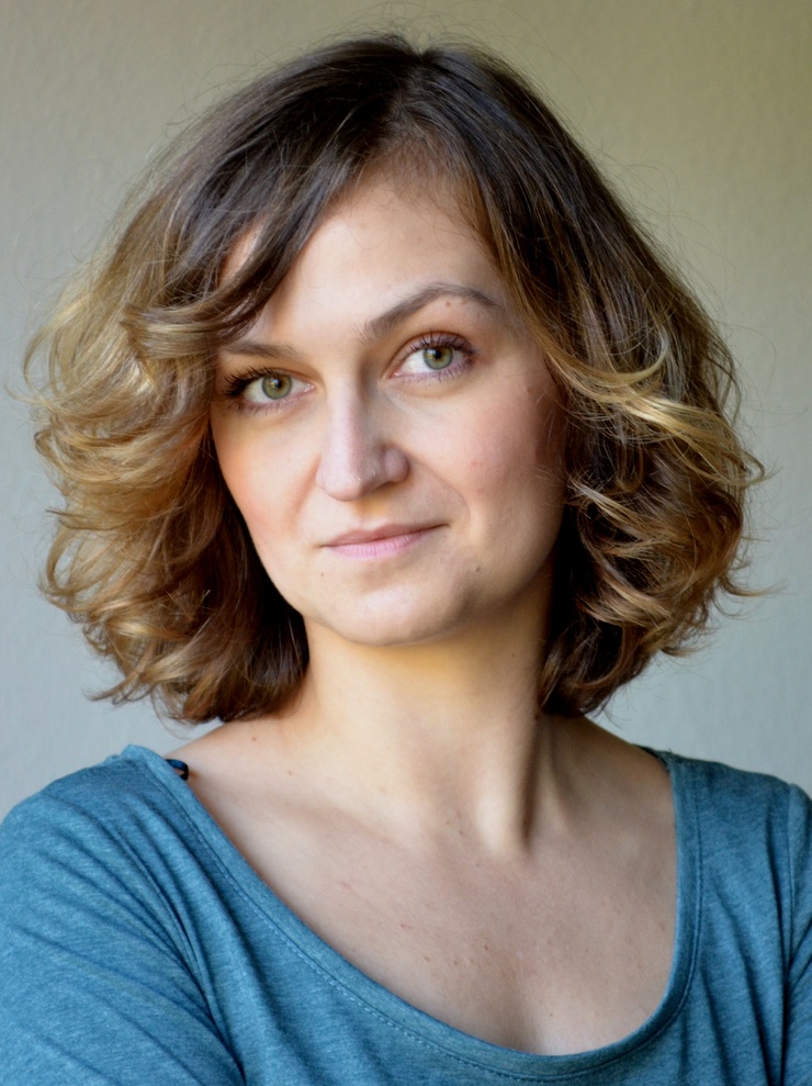 Christina Papst