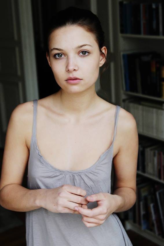 Lena Meckel Lena Meckel