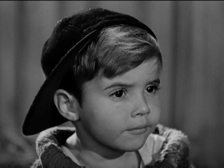 Scotty Beckett