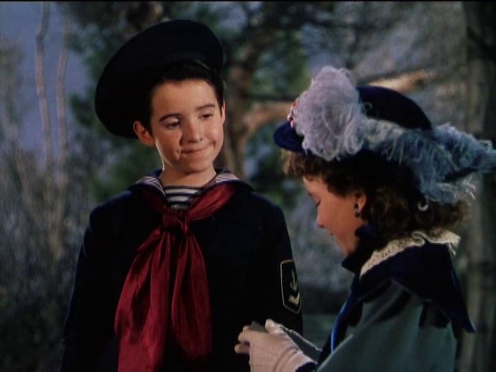 Scotty Beckett