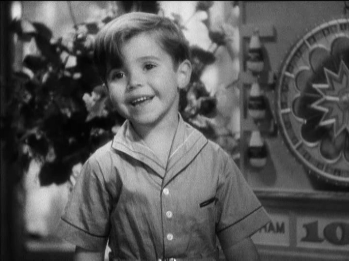 Scotty Beckett