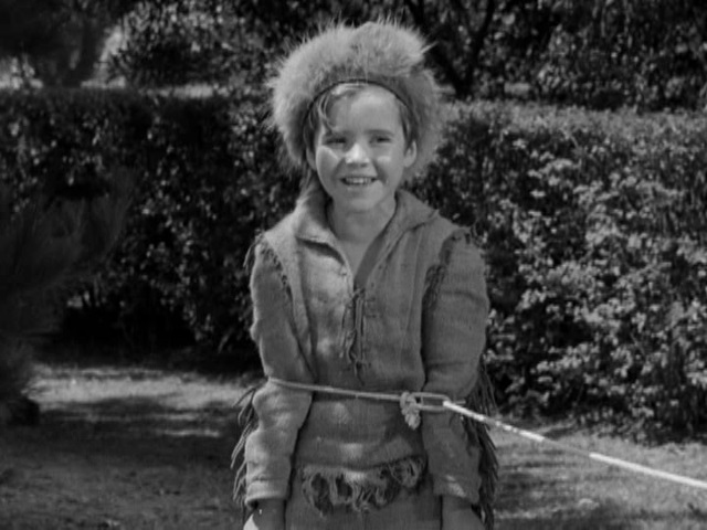 Scotty Beckett
