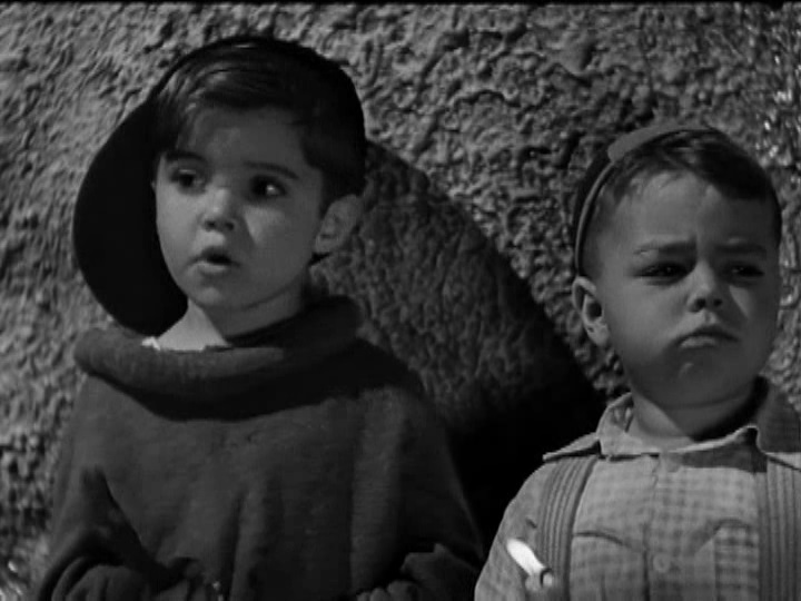 Scotty Beckett