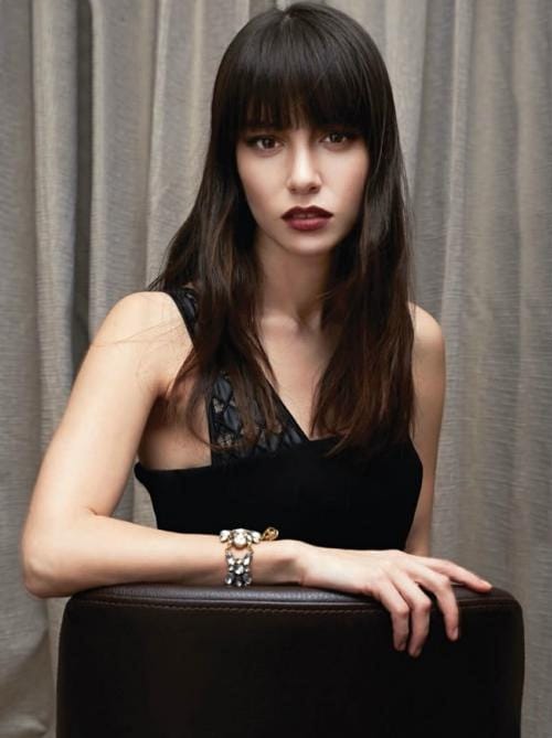 Picture of Ozge Gurel