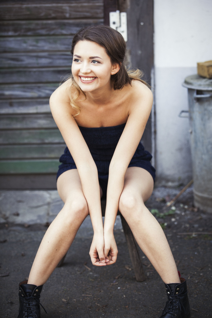 Amrei Haardt