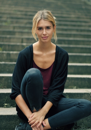 Sarah Mathilda Libbertz Sarah Mathilda Libbertz