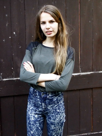 Fanni Pantförder Fanni Pantförder