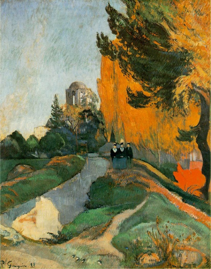 Paul Gauguin