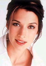 Brooke Langton