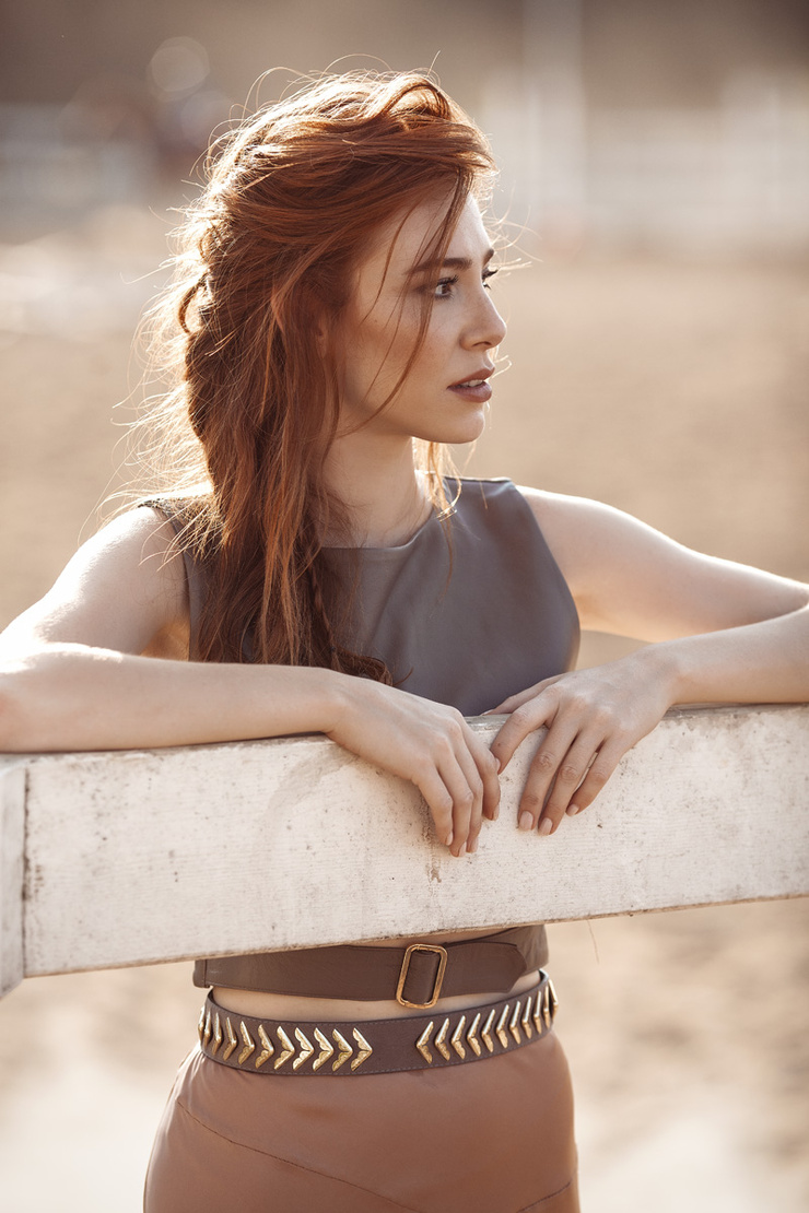 Elçin Sangu