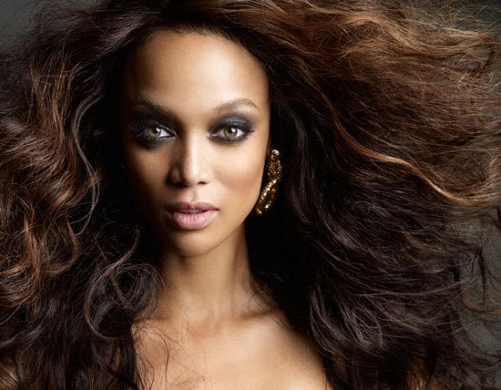 Tyra Banks image