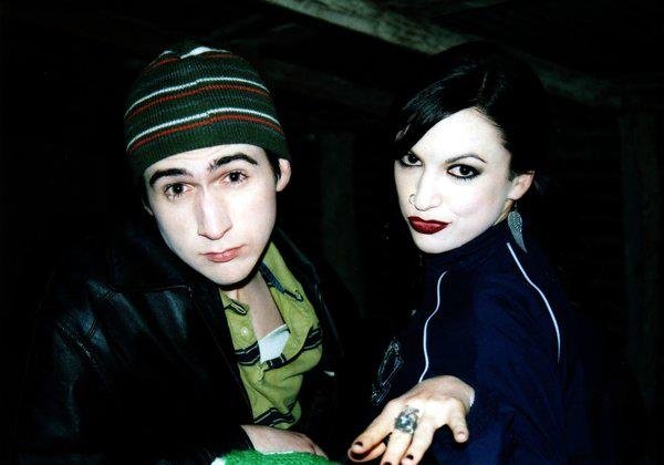 Cody Vaughan, Alexandra Hulme