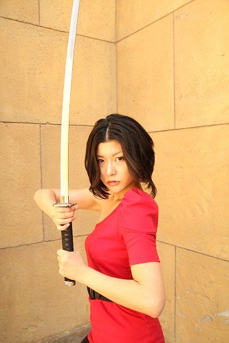 Hazuki Kato