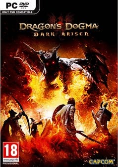 Dragon's Dogma: Dark Arisen