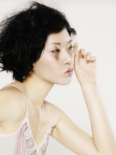 Hazuki Kato Hazuki Kato