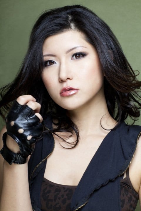 Hazuki Kato Hazuki Kato