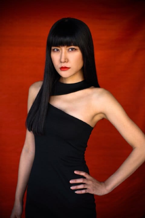 Hazuki Kato Hazuki Kato